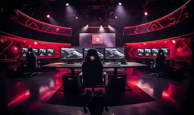 CS:GO 2 赛事